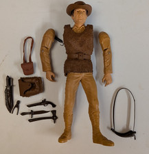 Vintage daniel boone for sale  Campbellsport