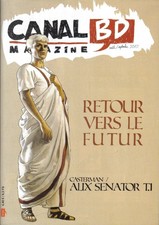 Magazine canal alix d'occasion  Jarville-la-Malgrange