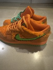 Nike dunk low usato  Roma
