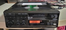 Autoradio vintage pioneer usato  Orsago