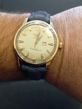 Longines conquest calendar usato  San Vito dei Normanni