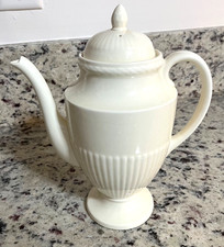 Caffettiera tè wedgwood usato Caffettiera tè wedgwood usato  Spedire a Italy