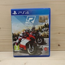 Ride per sony usato  Barcellona Pozzo di Gotto