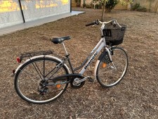 Bici passeggio usato  Vibo Valentia
