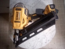 Dewalt dcn692 20v for sale  Flint