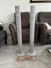 Canton cd100 argento usato Canton cd100 argento usato  Spedire a Italy