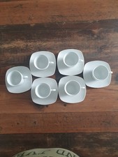 Espressotassen 6er set gebraucht kaufen  Bochum