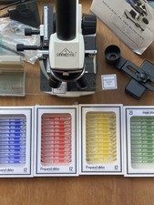 Microscope kids adults for sale  NEWRY