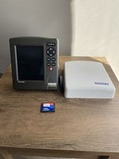Navegador GPS Geonav 6 Sunshine com mapa de navegação e antena externa comprar usado  Enviando para Brazil