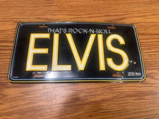 Vintage 1991 elvis for sale  Breinigsville