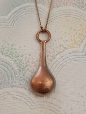 Pilgrim necklace vintage for sale  STOCKPORT