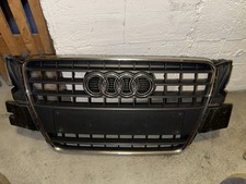 Riginaler audi kühlergrill gebraucht kaufen  Kempten (Allgäu)