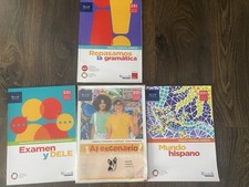 Libri scolastici usati usato  Reggio Emilia