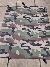 Carp bivvy mat for sale  LEEDS