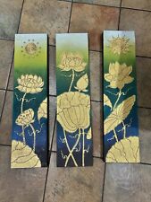Hand painted canvas for sale  NESTON