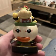 Bowser amiibo super for sale  LETCHWORTH GARDEN CITY