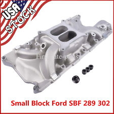 Intake manifold ford for sale  Monroe Township