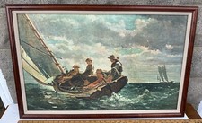 sailboats print framed for sale sailboats print framed for sale Mount Vernon