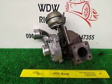 55214063 turbo turbina usato  Laureana di Borrello