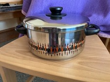 Fissler kochtopf cromargan gebraucht kaufen  Ludwigsburg