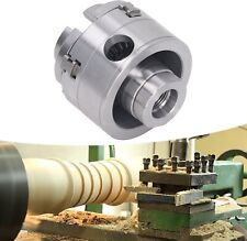 Jaw lathe chuck for sale  LONDON