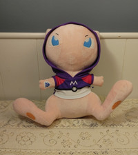 Pokémon plush mew for sale  Pike