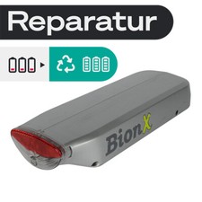 Bike akku reparatur gebraucht kaufen  Flintbek