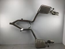 629409 629409 auspuffanlage gebraucht kaufen  Leverkusen