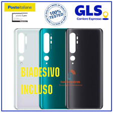 Cover posteriore scocca usato  Messina