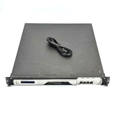 Usado, Balanceador de carga Citrix Netscaler MPX 5500 4 portas - LIGADO - SEM SSD OU FLASH comprar usado  Enviando para Brazil