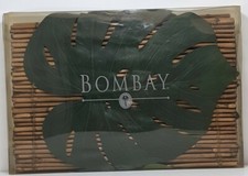 Bombay bamboo faux for sale  Brooklyn