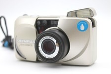 Nint olympus mju d'occasion  Expédié en Belgium