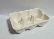 Ceramic egg carton for sale  Claremore
