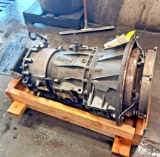2012 allison automatic for sale  Omaha