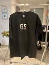 Camisa rara vintage Apple G5 2XL comprar usado  Enviando para Brazil