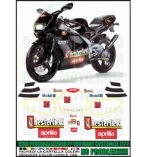 Adesivi 125 1994 usato  Roma