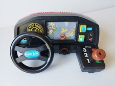 Bluebox grand driver d'occasion  Verneuil-l'Étang