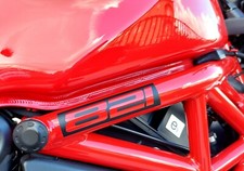 Adesivo adesivi ducati usato Adesivo adesivi ducati usato  Caltagirone
