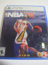 New nba 2k21 for sale  Saint Paul