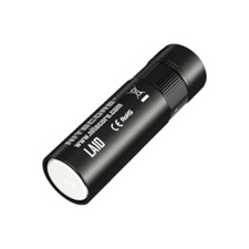 Nitecore ncla10 lanterna usato  Roccagloriosa