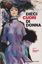 Dieci cuori donna usato  Bastia Umbra