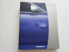 Rover launch media for sale  NUNEATON