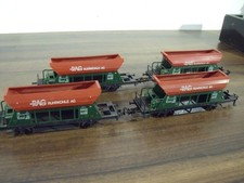 Faller 179 selbstentladewagen gebraucht kaufen  Deutschland