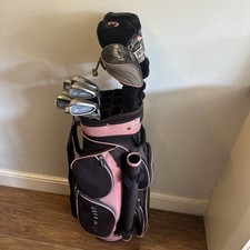 Ladies full set for sale  STAINES-UPON-THAMES