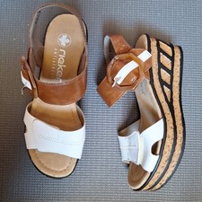 Belles chaussures femme d'occasion  Grenoble-