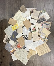 Antique vintage ephemera for sale  Bowling Green