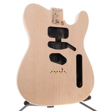 Telecaster body unfinished for sale  Franklin