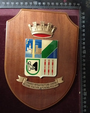Crest comando infrastrutture usato  Italia