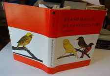 Rutgers grand manuel d'occasion  Douarnenez