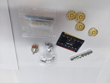 Guitar parts pots for sale  MANCHESTER